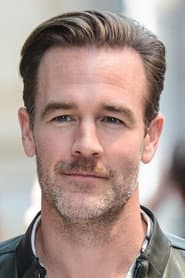 Foto del actor James Van Der Beek