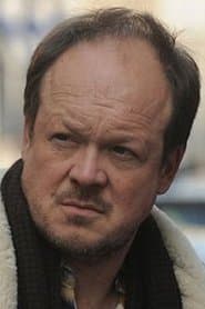 Foto del actor Jan Hammenecker