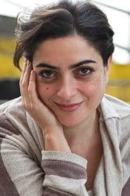 Foto del actor Paola Barrientos