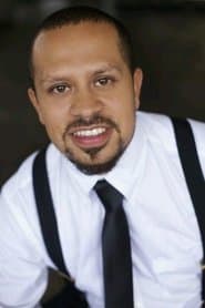 Foto del actor Juan Piedrahita