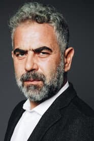 Foto del actor Yurdaer Okur