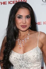 Foto del actor Saye Yabandeh
