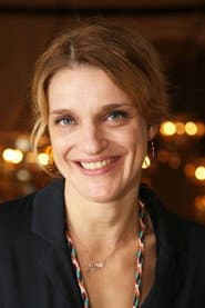 Foto del actor Olivia Côte
