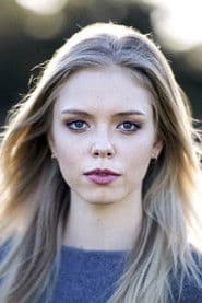 Foto del actor Megan Peta Hill