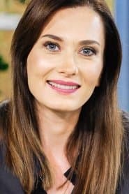 Foto del actor Anita Sokołowska