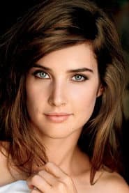 Foto del actor Cobie Smulders