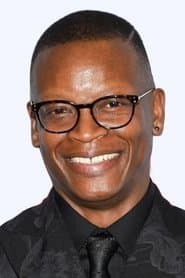 Foto del actor Lawrence Gilliard Jr.