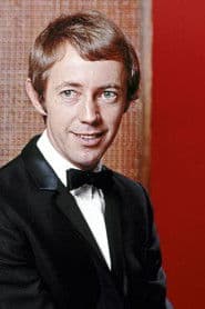 Foto del actor Noel Harrison