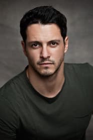 Foto del actor Carlos Gatica