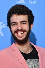 Foto del actor Alberto Bang
