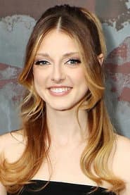 Foto del actor Alexandra Doke