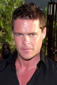 Foto del actor Matt Schulze