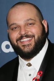 Foto del actor Daniel Franzese