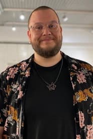 Foto del actor Mikko Penttilä