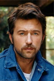 Foto del actor Brandon Sklenar