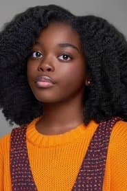 Foto del actor Lyric Hurd