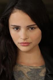 Foto del actor Gabrielle Echols
