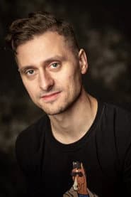 Foto del actor Bartłomiej Błaszczyński