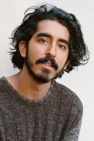 Foto del actor Dev Patel