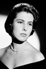 Foto del actor Manola Saavedra