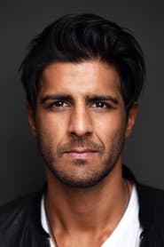 Foto del actor Jay Ali