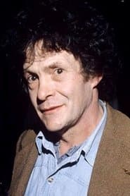 Foto del actor Heathcote Williams