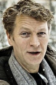 Foto del actor Anders T. Andersen