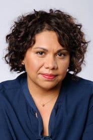 Foto del actor Deborah Mailman