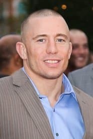 Foto del actor Georges St-Pierre
