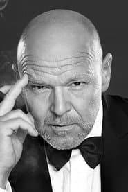 Foto del actor Marek Vašut