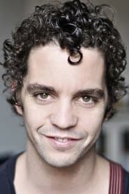 Foto del actor Bruno Sanches