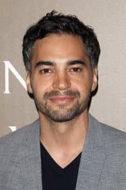 Foto del actor Ramón Rodríguez