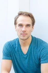 Foto del actor Chris Kozlowski