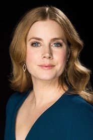 Foto del actor Amy Adams