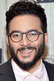 Foto del actor Ennis Esmer