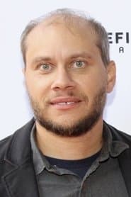 Foto del actor Vernon Chatman