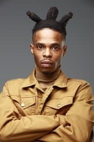 Foto del actor Shariff Earp