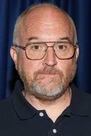 Foto del actor Louis C.K.