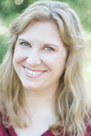 Foto del actor Kaitlyn Robrock