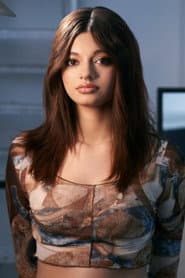 Foto del actor Vanessa Carrasco