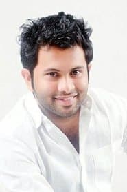 Foto del actor Aju Varghese