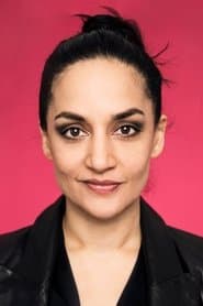 Foto del actor Archie Panjabi