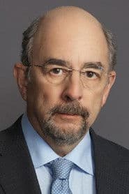 Foto del actor Richard Schiff