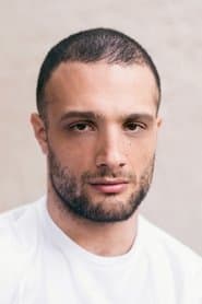 Foto del actor Cosmo Jarvis