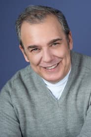 Foto del actor Carlo Adamo