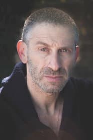 Foto del actor Mark Ivanir