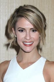 Foto del actor Linsey Godfrey