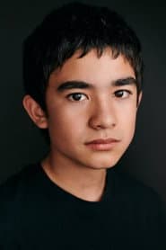 Foto del actor Gordon Cormier