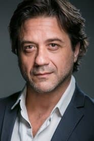 Foto del actor Enrique Arce