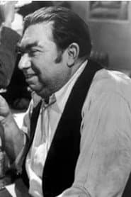 Foto del actor Hernán Vera